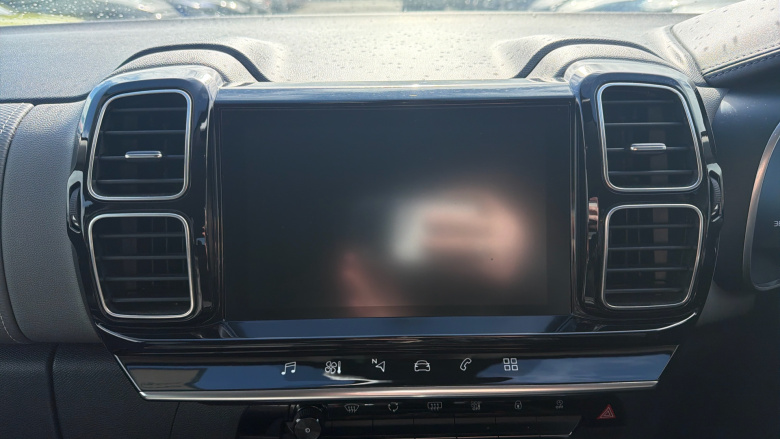 Citroen C5 Aircross 1.2 PureTech 130 Flair Plus 5dr Petrol Hatchback